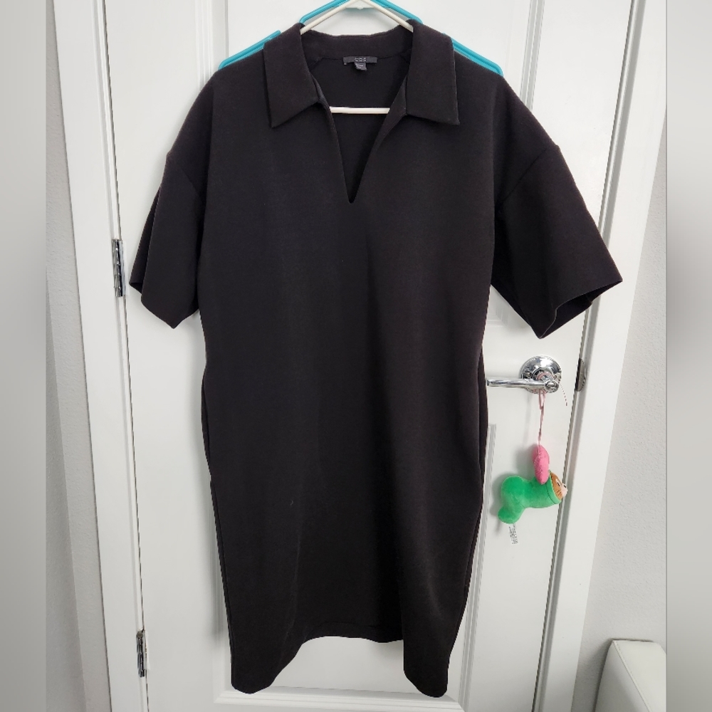 COS long Sweater shirt